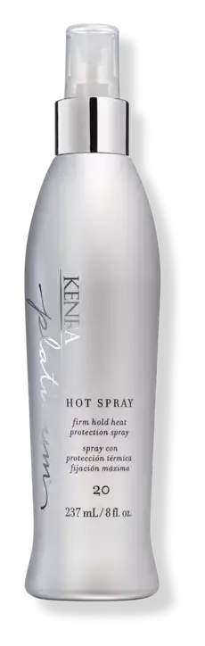Kenra Platinum Hot Spray 20