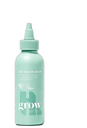 Hairlust Grow Perfect Hair Growth Serum