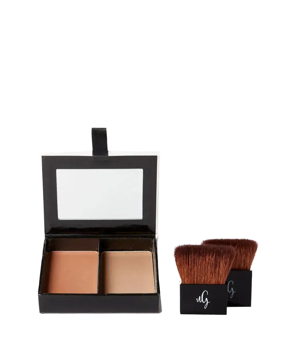 Und Gretel Sunne Lifting Modellage Powder Bero
