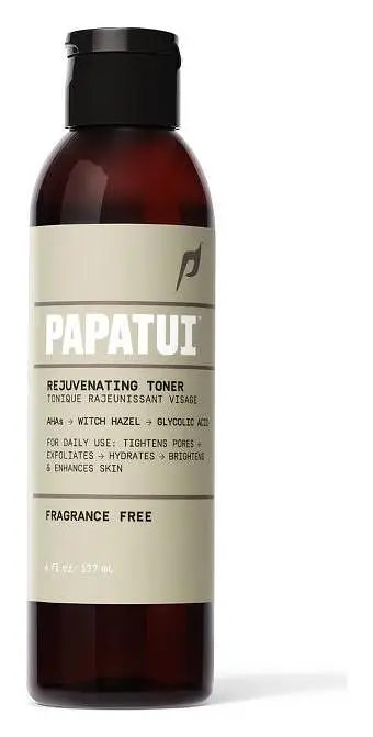 Papatui Rejuvenating Facial Toner