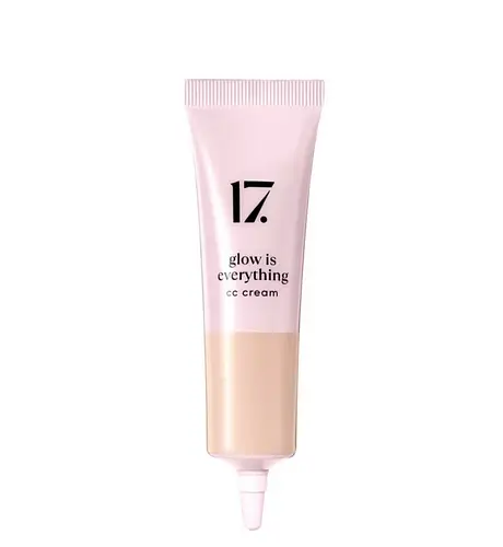 Boots 17. Glow Is Everything CC Cream 001 N