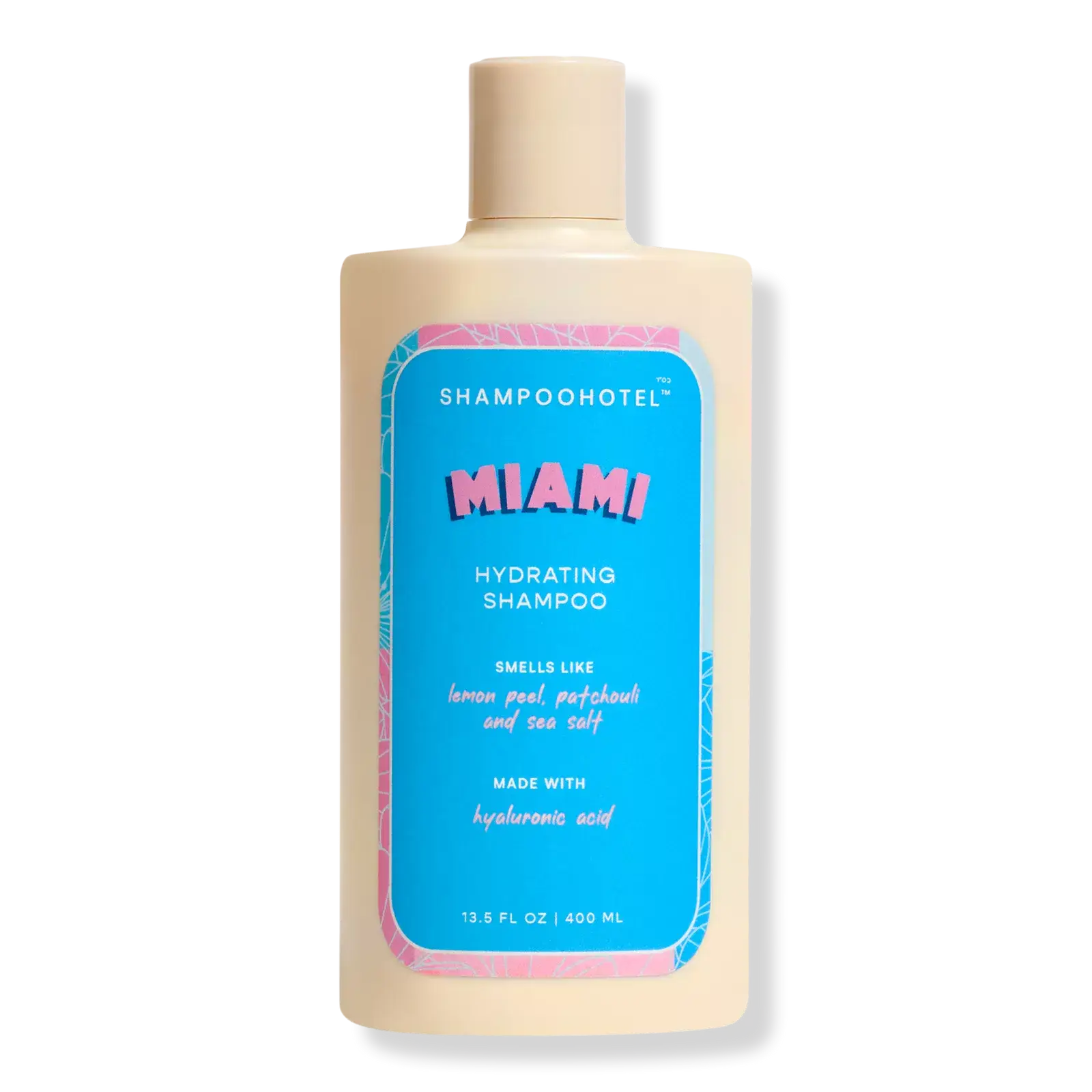 Shampoohotel Miami Hydrating Shampoo