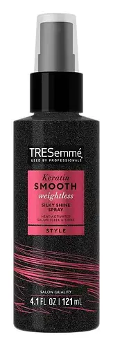 TRESemmé Keratin Smooth Weightless Silky Shine Spray