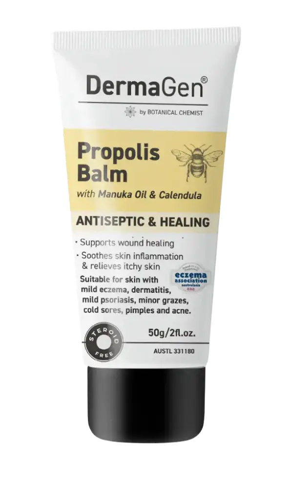DermaGen Propolis Balm