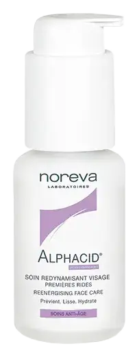 Laboratoires Noreva Alphacid