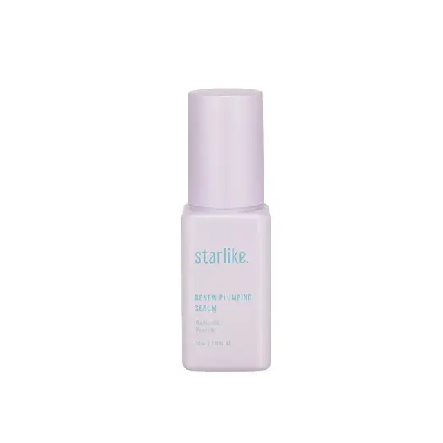 Starlike Renew Plumping Serum