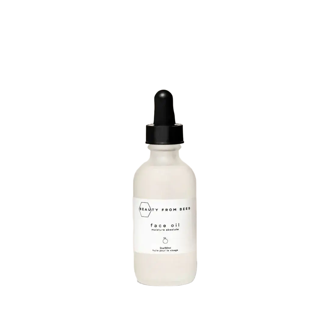 Beauty From Bees Face Oil