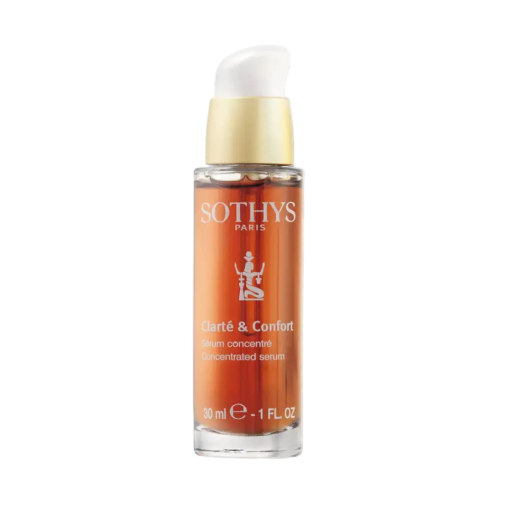 SOTHYS Clarte & Confort Concentrated Serum