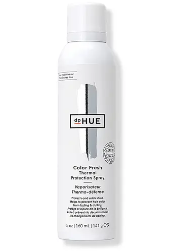 dpHUE Color Fresh Thermal Protection Spray
