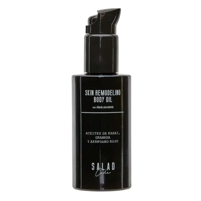 Salad Code Skin Remodeling  Body Oil