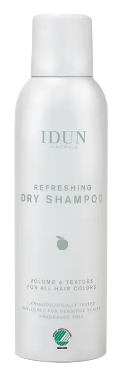 Idun Minerals Refreshing Dry Shampoo