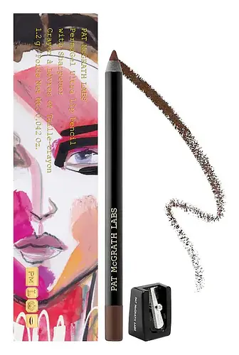 Pat McGrath Labs Permagel Ultra Lip Pencil Brownouveaux