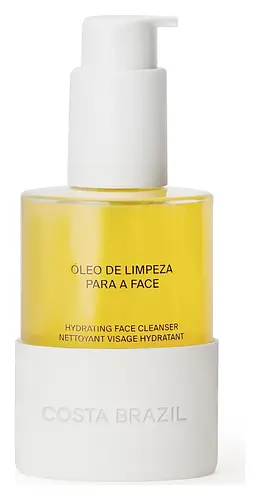 Costa Brazil Hydrating Face Cleanser