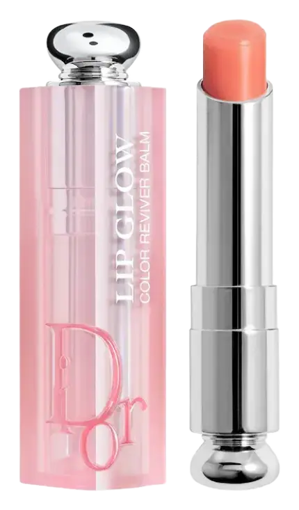 Dior Addict Lip Glow Balm 004 Coral