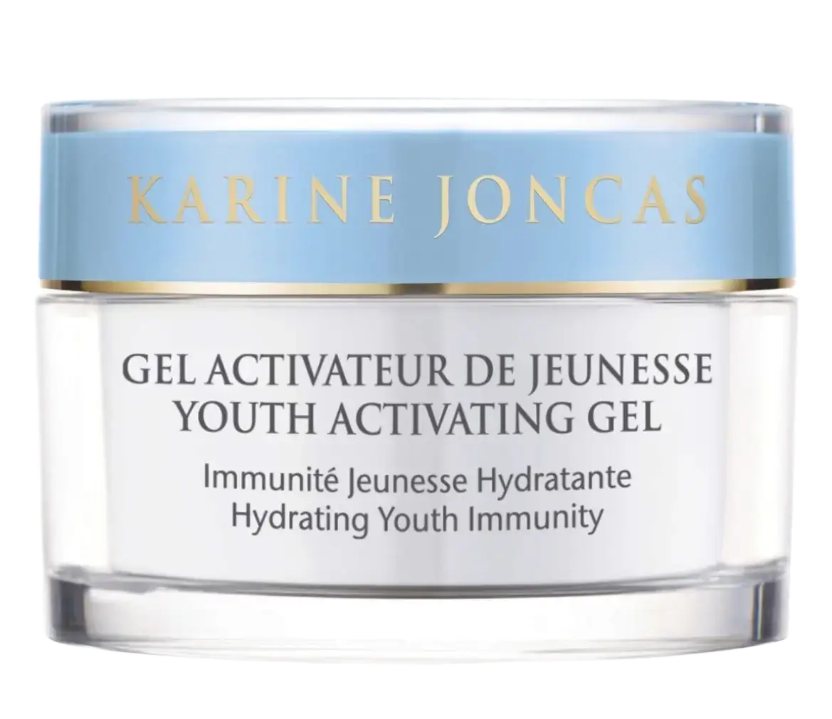 Karine Joncas Youth Activating Gel