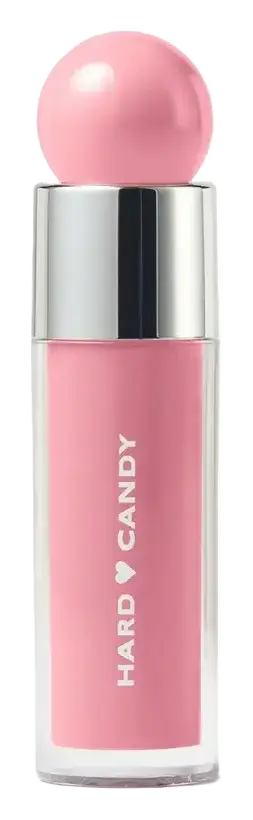 Hard Candy Glosstopia Lip Repair Oil Pink Play