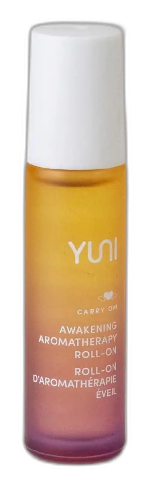 Yuni Beauty Carry Om Awakening Aromatherapy Roll-On