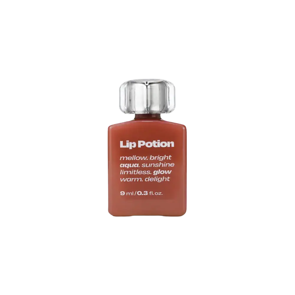 Alternative Stereo Lip Potion Aqua Glow #09 Coco Milk