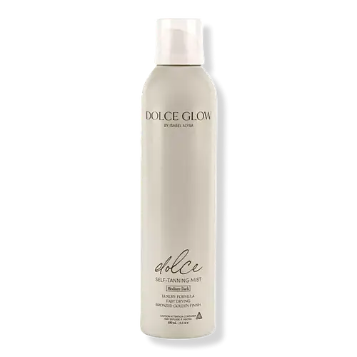 Dolce Glow Self-Tanning Mist