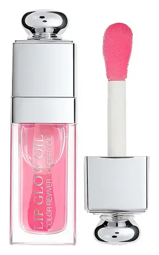 Dior Addict Lip Glow Oil 007 Raspberry