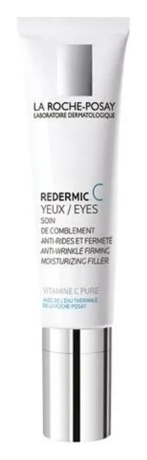 La Roche-Posay Redermic Vitamin C Anti-Ageing Eye Cream Australia