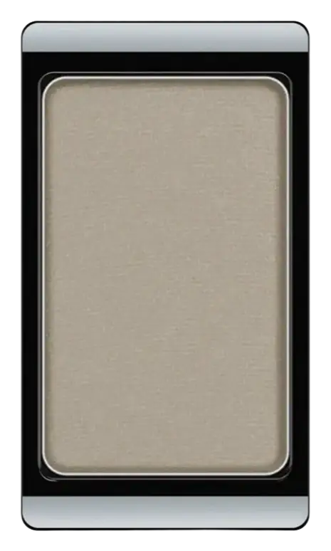 ARTDECO Eyeshadow Matt 514 Matt Light Grey Beige