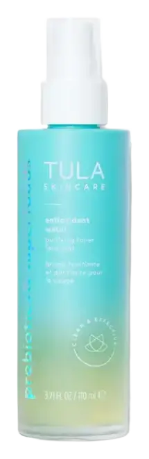 Tula Skincare Antioxidant Water Purifying Toner Face Mist
