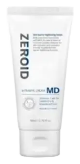 Zeroid Intensive Cream MD