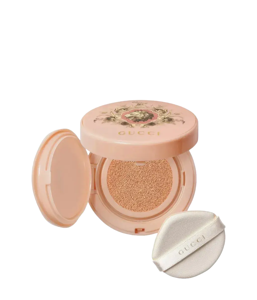 Gucci Cushion De Beauté SPF 22 PA++ 2.5