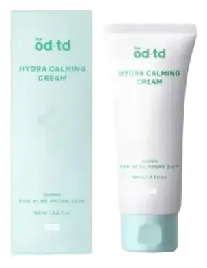 bye od-td Hydra Calming Cream