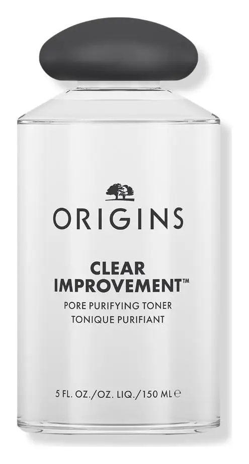 Origins Clear Improvement Pore Purifying Toner
