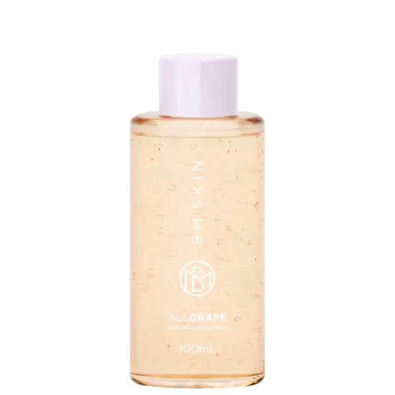 BM Beauty All Grape Solucao Antioxidante