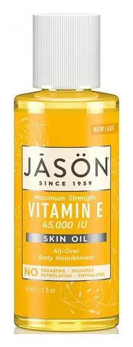 Jāsön Naturals Vitamin E 14,000 IU Skin Oil