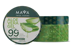 Maya True Herbs Aloe Vera Gel