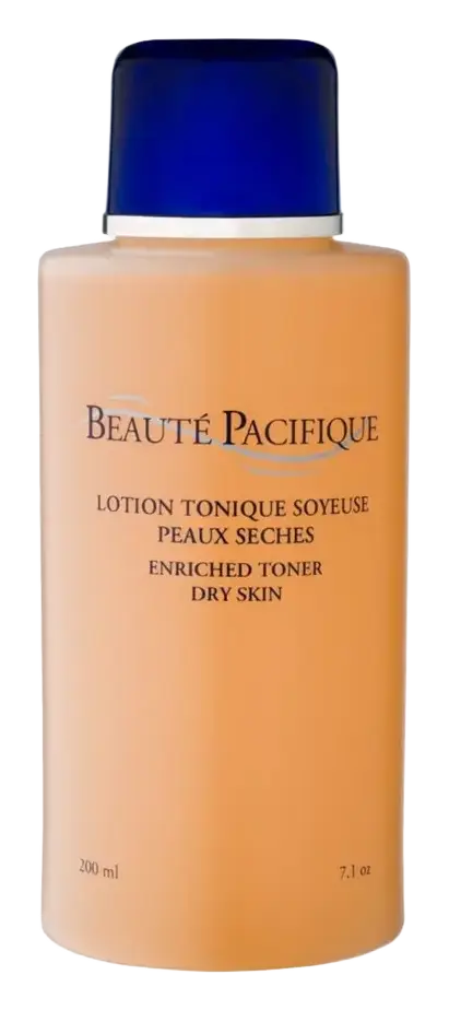Beauté Pacifique Enriched Toner Dry Skin