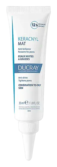 Ducray Keracnyl Mat