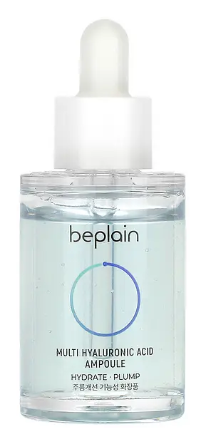 Beplain Multi Hyaluronic Acid Ampoule