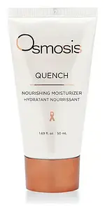 Osmosis Beauty Quench Nourishing Moisturizer