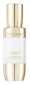 Sulwhasoo Concentrated Ginseng Brightening Serum