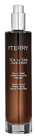 By Terry Tea to Tan Face and Body Bronzer