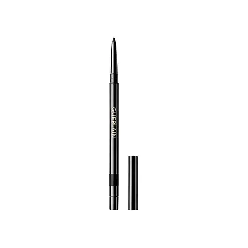 Guerlain The Intense Colour Eye Pencil 01 Black Ebony