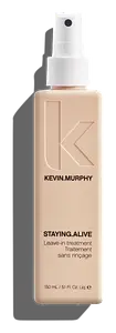 Kevin Murphy Staying Alive Made in EU