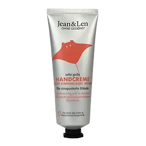 Jean&Len Very Cool Hand Cream Classic