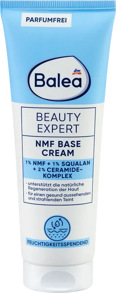 Balea Beauty Expert NMF Base Cream