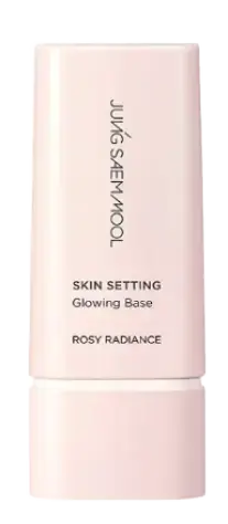 Jung Saem Mool Skin Setting Glowing Base Rosy Radiance