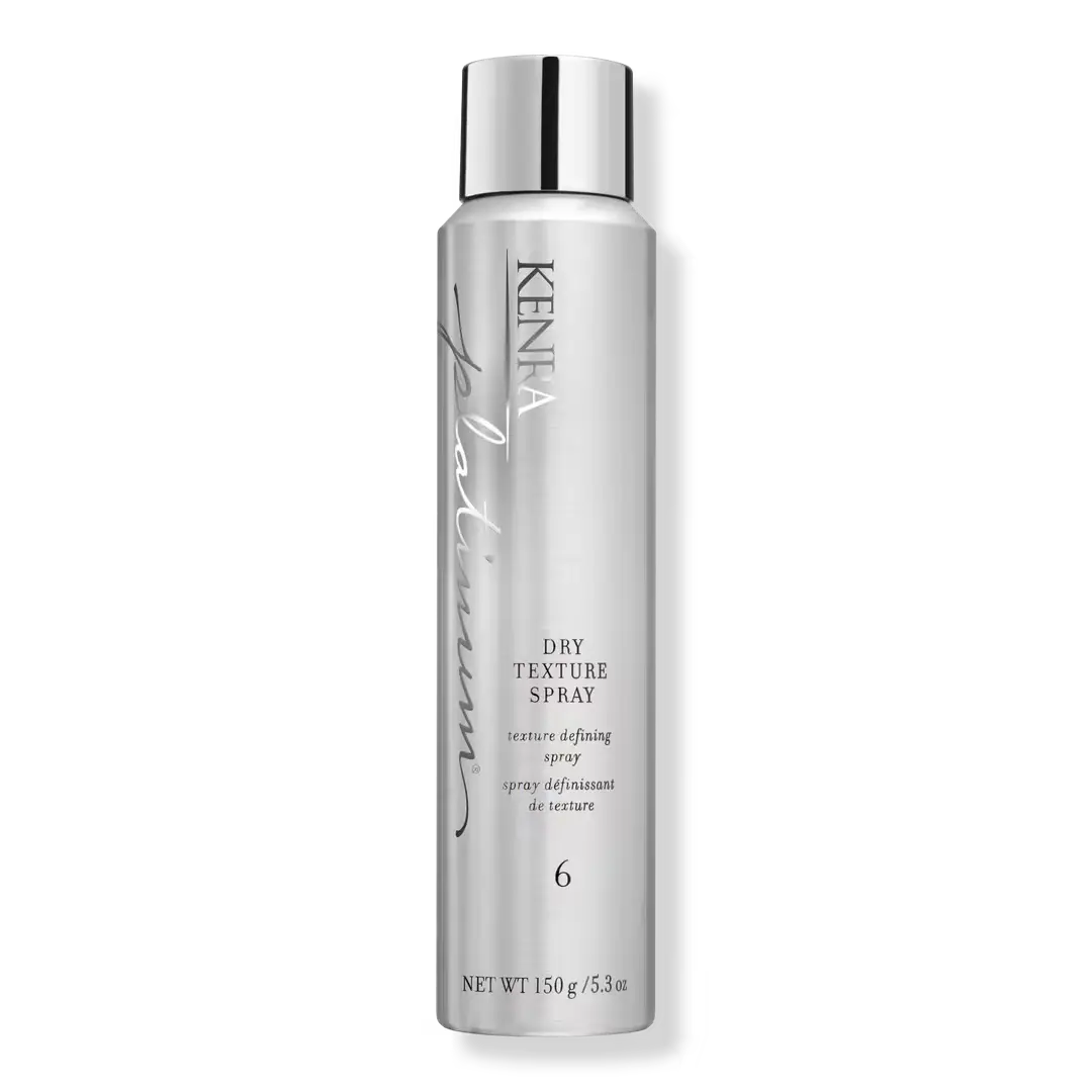 Kenra Platinum Dry Texture Spray 6