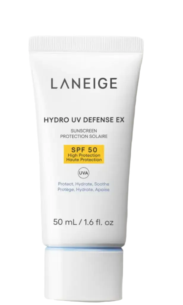 Laneige Hydro UV Defense Ex SPF 50