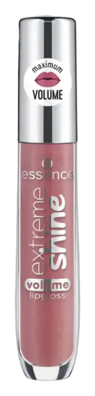 Essence Extreme Shine Lip Gloss 09 Shadow Rose