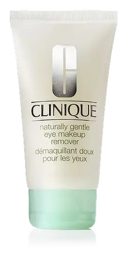 Clinique Naturally Gentle Eye Makeup Remover