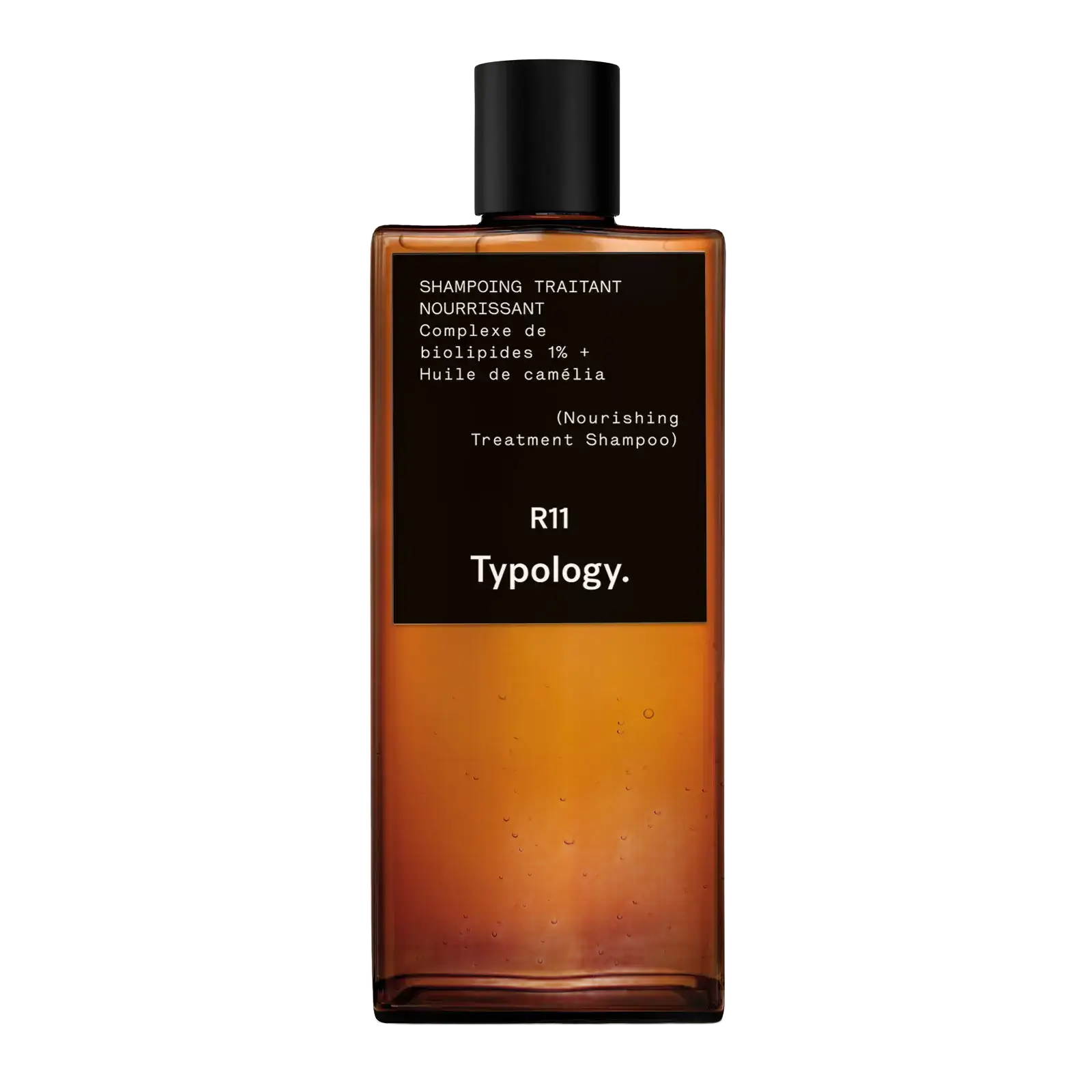 Typology Nourishing Treatment Shampoo